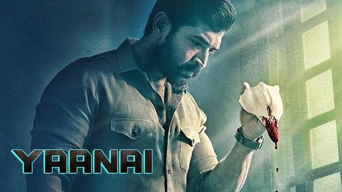 Yaanai on JioTV