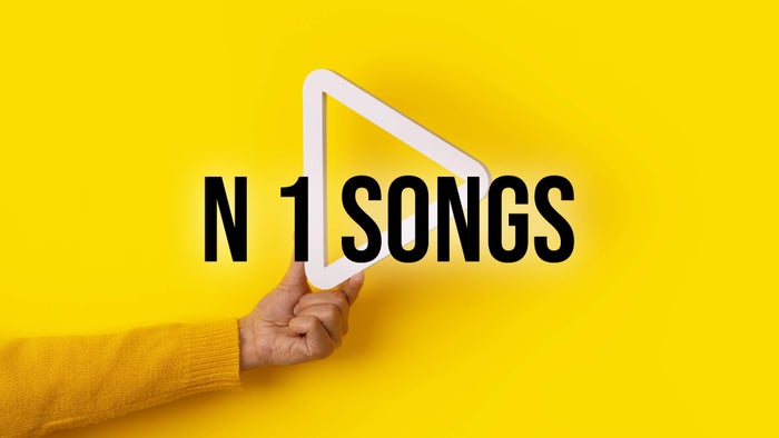 N 1 Songs on JioTV