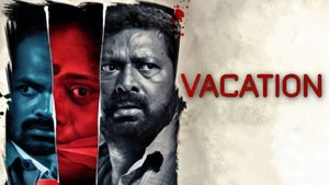 Vacation on Fakt Marathi - past program