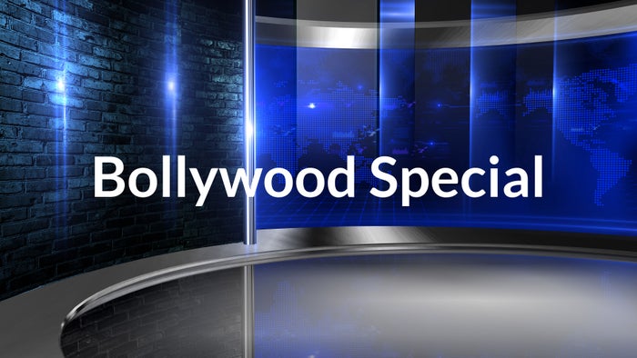 Bollywood Special on JioTV
