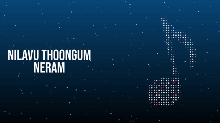 Nilavu Thoongum Neram on JioTV