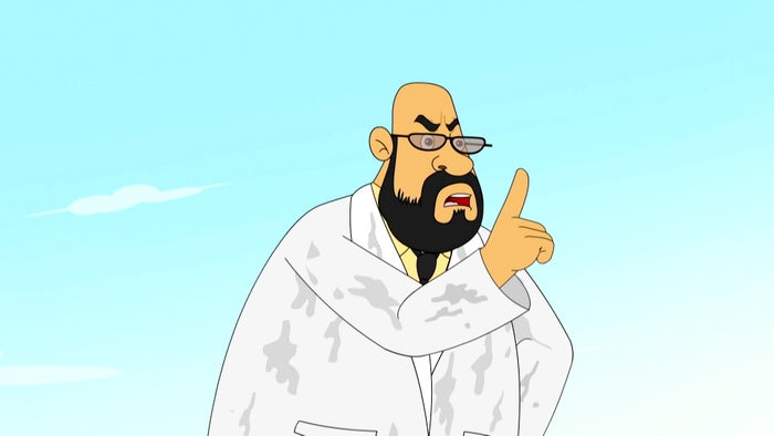 Paap-O-Meter Episode No.186 on JioTV