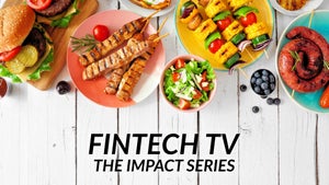 Fintech TV --The Impact Series on Times Now World - past program