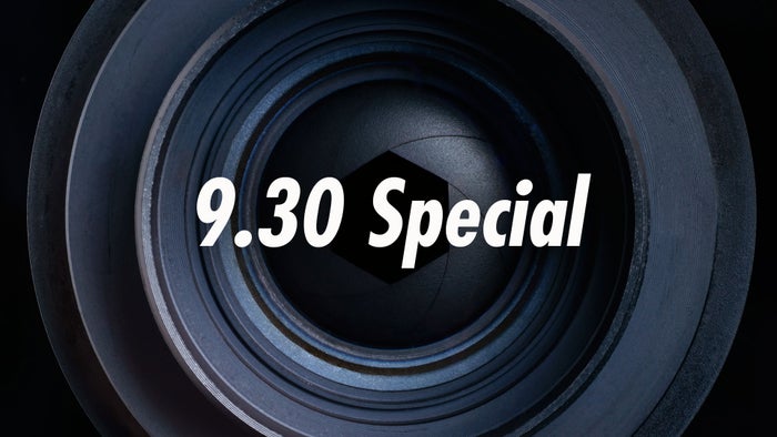 9.30 Special on JioTV