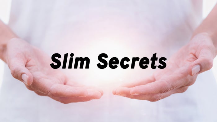 Slim Secrets on JioTV