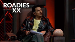 Roadies XX Episode 9 on MTV HD - future program