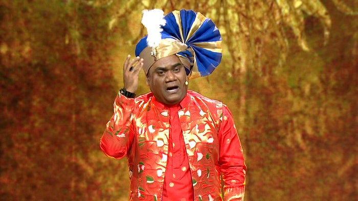 Bola Jai Bhim on JioTV