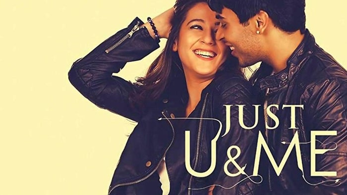 Just U & Me on JioTV