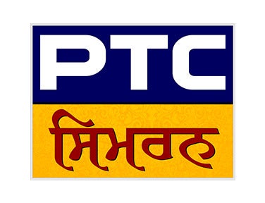 PTC Simran on JioTV