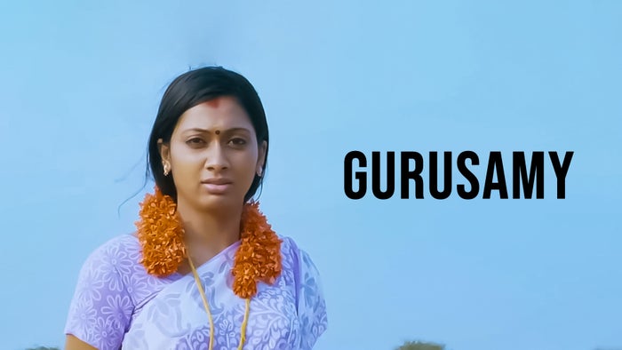 GURUSAMY on JioTV