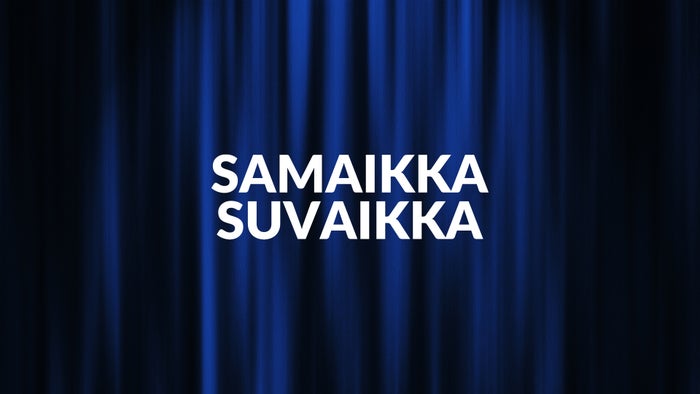 Samaikka Suvaikka Episode No.13 on JioTV