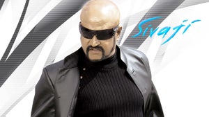 Sivaji on Kalaignar TV - future program