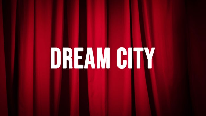 Dream City Episode No.37 on JioTV
