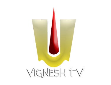 Vignesh TV on JioTV