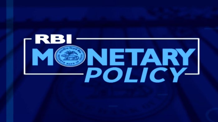 RBI Monetary Policy on JioTV