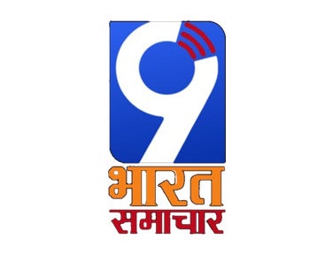 9 Bharat Samachar on JioTV