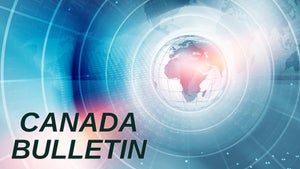 Canada Bulletin on News Only - past program