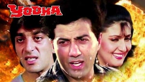 Yodha on Colors Cineplex HD - past program