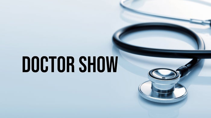 Doctor Show on JioTV