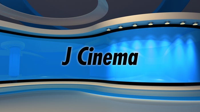 J Cinema on JioTV