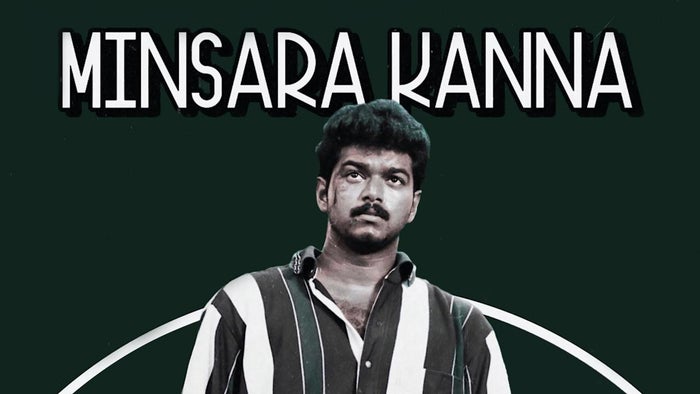 Minsara Kanna on JioTV