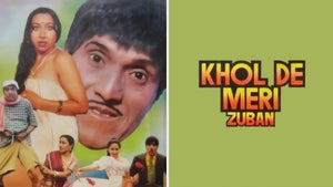 Khol De Meri Zuban on Zee Talkies - past program
