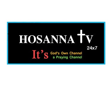 Hosanna TV on JioTV