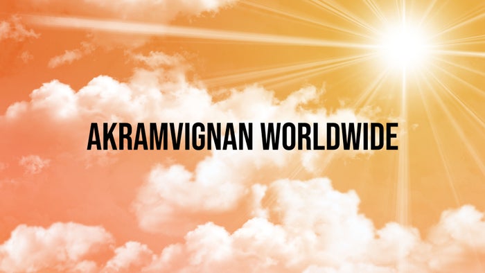 Akramvignan Worldwide Episode No.1 on JioTV