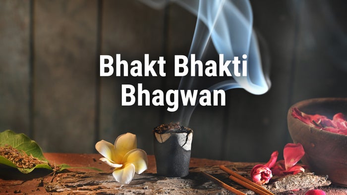 Bhakt Bhakti Bhagwan Episode No.2 on JioTV