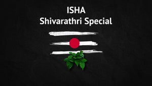 ISHA Shivarathri Special on Studio Yuva Alpha - past program