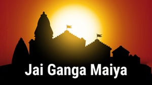 Jai Ganga Maiya Episode 41 on Shemaroo TV - past program