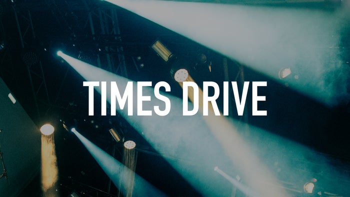 Times Drive on JioTV