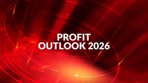 Profit Outlook 2026 on NDTV Profit - future program