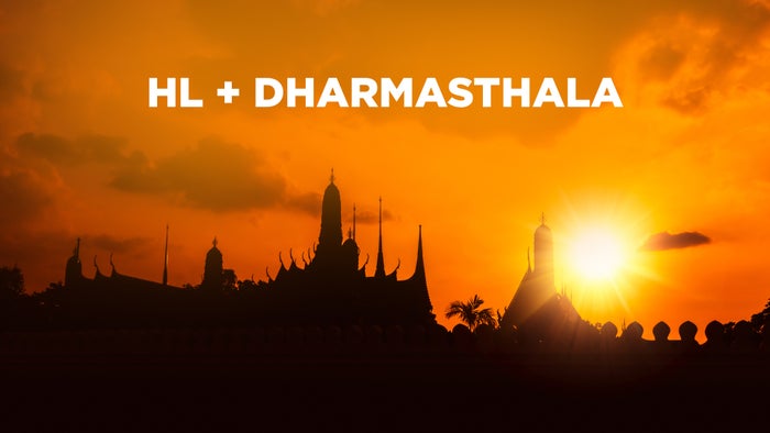 HL + Dharmasthala on JioTV
