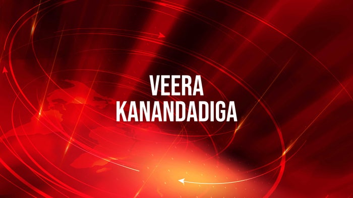 Veera Kannadiga on JioTV