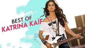 Best of Katrina Kaif on YRF Music - live program