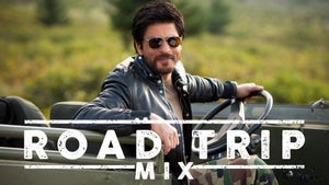 Roadtrip Mix on YRF Music - future program