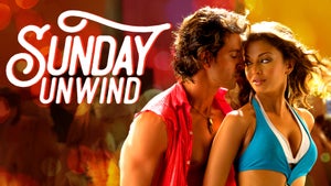 Sunday Unwind on YRF Music - future program