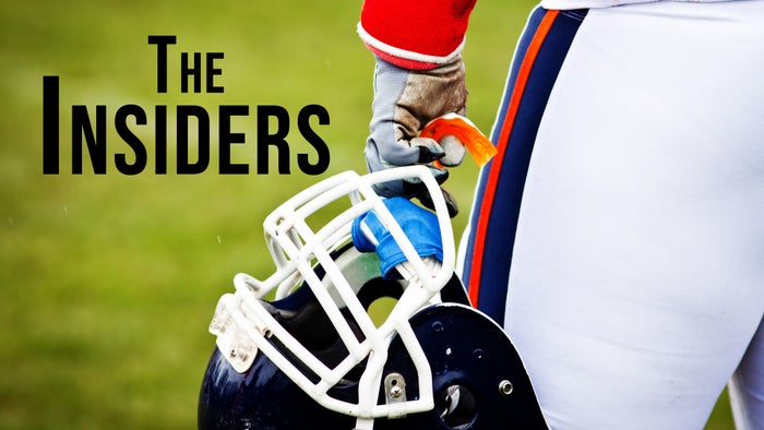 The Insiders Episode No.45 on JioTV