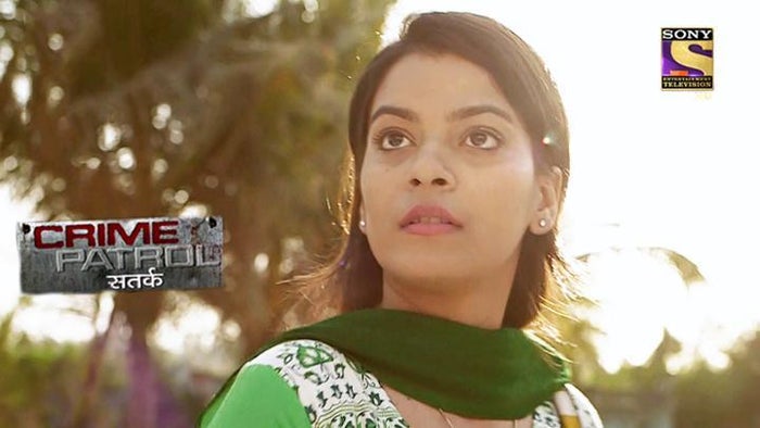 Crime Patrol Satark Episode No.785 on JioTV
