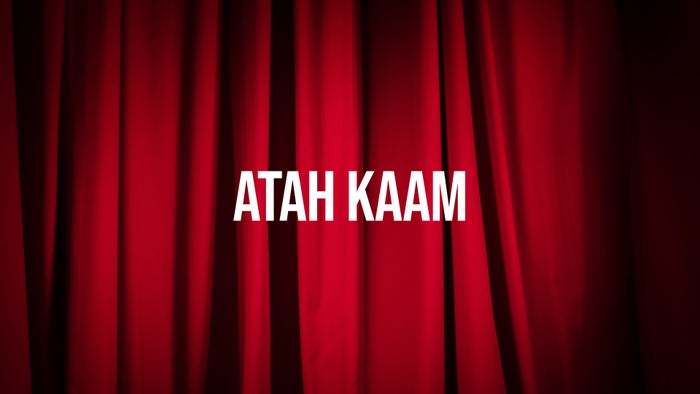 Atah Kaam on JioTV