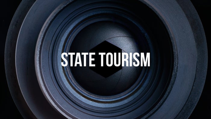 State Tourism on JioTV