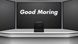 Good Moring on Navsarjan Sanskruti News - past program