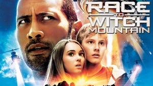 Race to Witch Mountain on Star Gold Thrills - future program