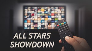 All Stars Showdown on Penta TV - future program