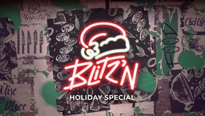 Blitz'n on Gusto TV - past program