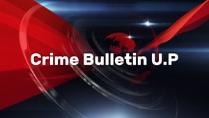 Crime Bulletin U.P on Chanakya News UPUK - past program