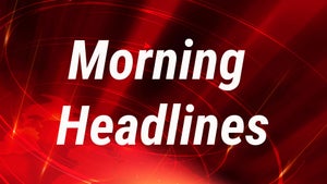 Morning Headlines on Chanakya News UPUK - past program