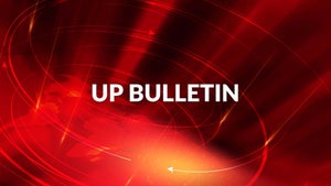 UP Bulletin on Chanakya News UPUK - past program