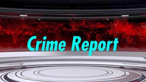 Crime Report on Chanakya News UPUK - future program